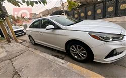 هیوندای سۆناتا